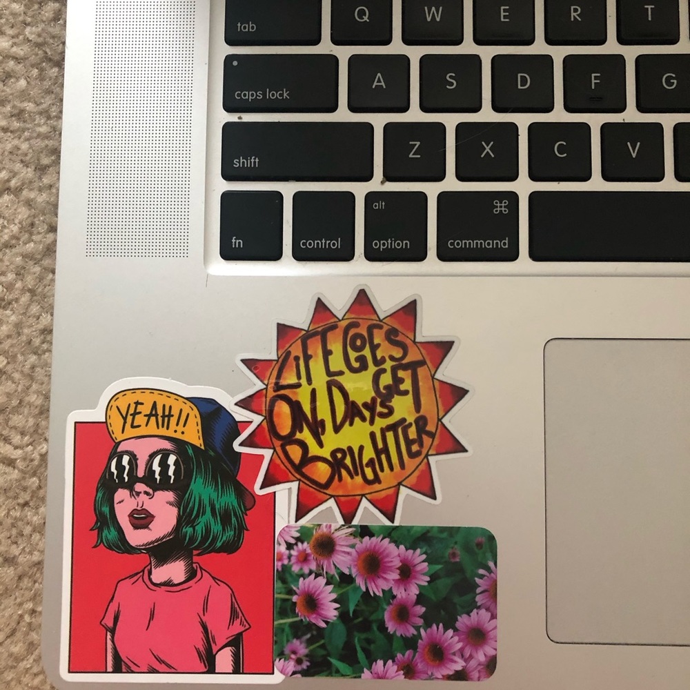 Sticker bundle - Picture 3 of 3